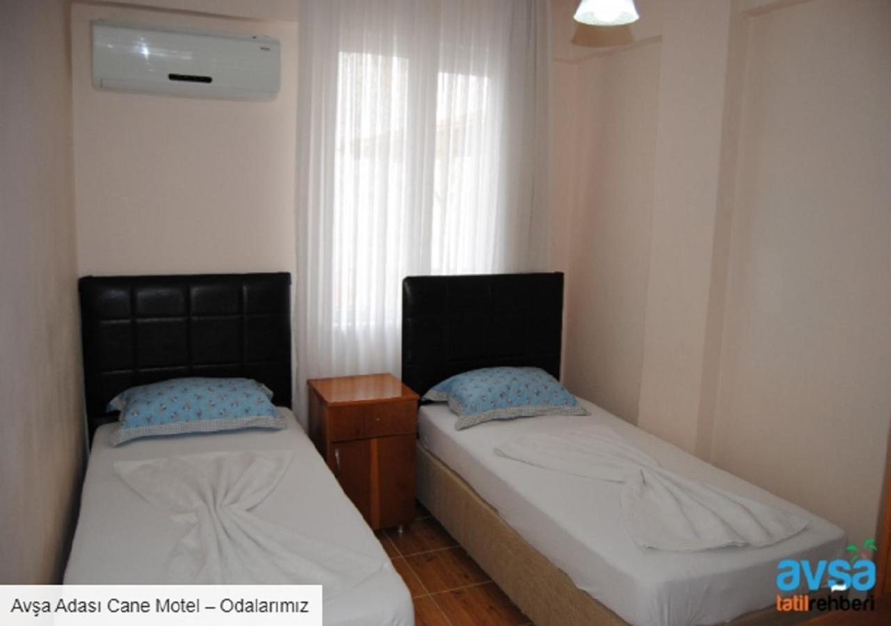 Türkeli Avsa Cane Motel المظهر الخارجي الصورة