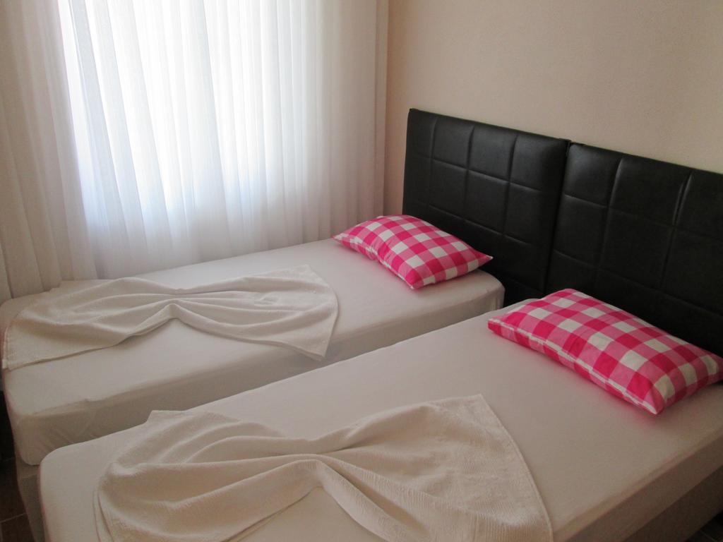 Türkeli Avsa Cane Motel المظهر الخارجي الصورة